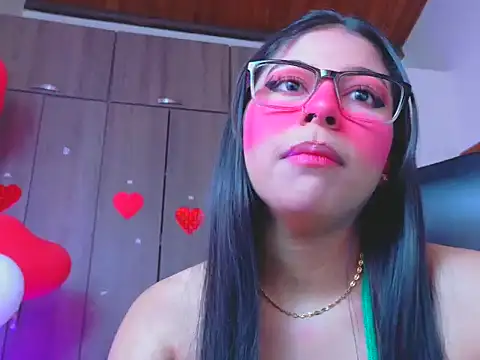  ALLYSON18  online show from 02.26.26