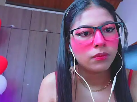  ALLYSON18  online show from 02.27.26