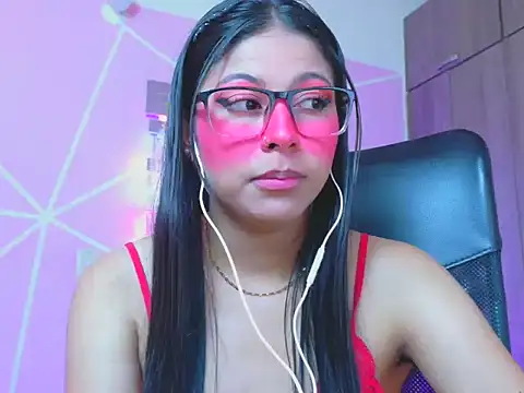  ALLYSON18  online show from 04.01.26