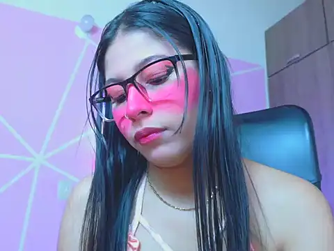  ALLYSON18  online show from 04.17.26