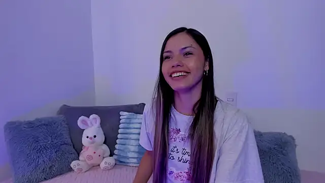 Brisa blue online show from 11.14.25