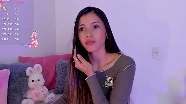 Snapshot of Brisa_blue chatting on 06.04.26 Brisa blue online show from 06.04.26
