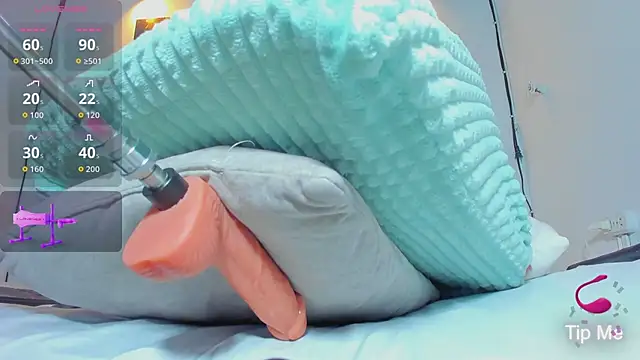 reinahot-699 online show from 11.11.25