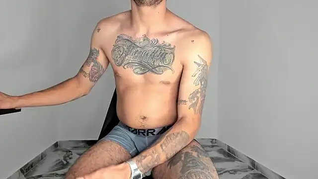 mikee scooth online show from 01.18.26