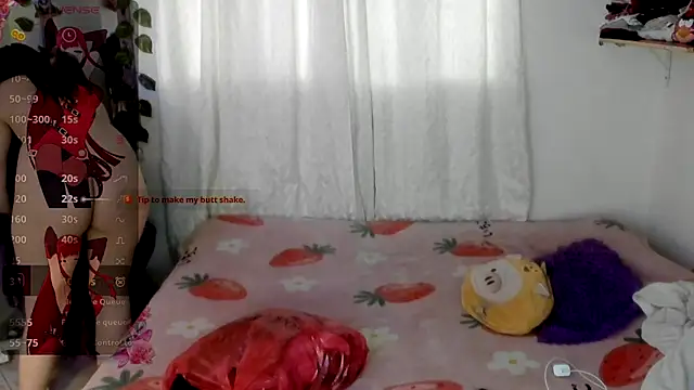 witchskarlata online show from 01.14.26