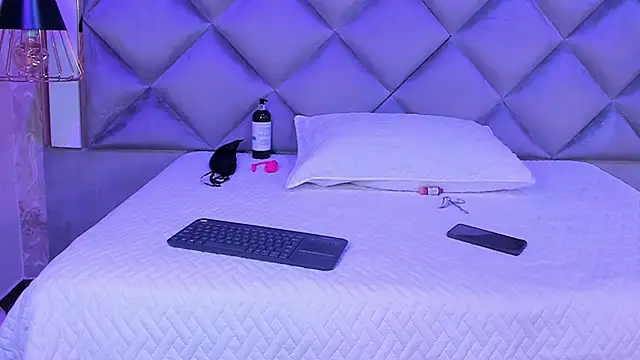 ammy durand online show from 02.28.25