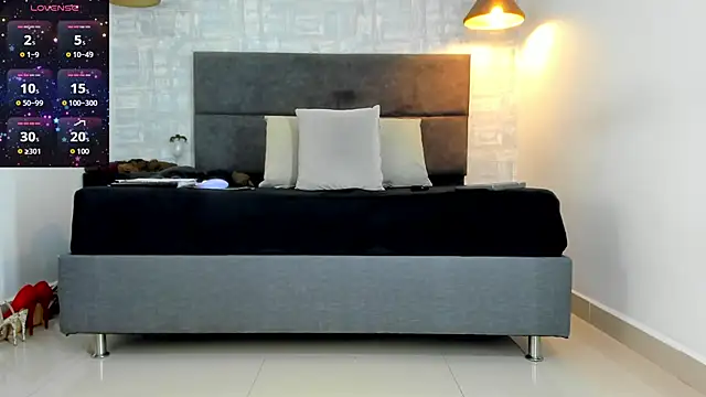 missnatash online show from 02.14.26