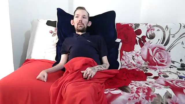 Snapshot of Sophia_and_Thomas chatting on 01.17.26 Sophia and Thomas online show from 01.17.26