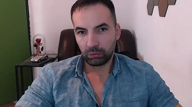 Snapshot of Leo_1617 chatting on 12.05.24 Leo 1617 online show from 12.05.24