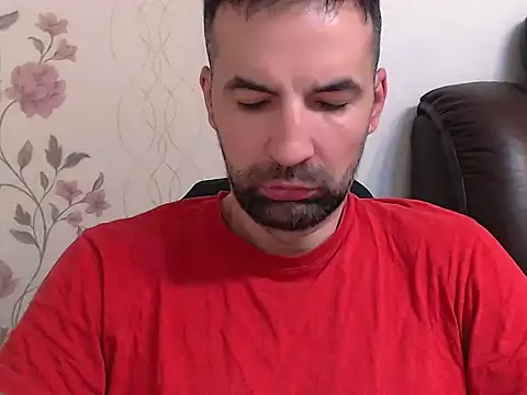 Snapshot of Leo_1617 chatting on 05.10.26 Leo 1617 online show from 05.10.26