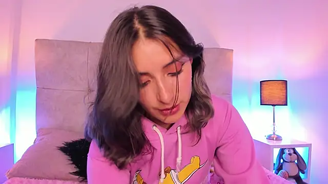 Snapshot of Karito-28 chatting on 01.09.25 Karito-28 online show from 01.09.25