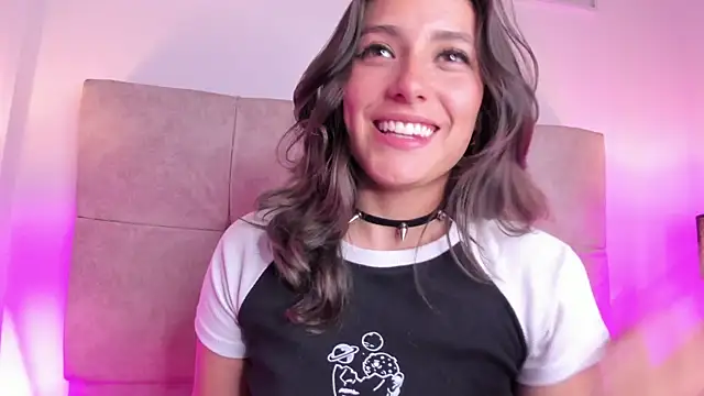 Snapshot of Karito-28 chatting on 01.16.25 Karito-28 online show from 01.16.25