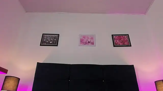 Snapshot of Karito-28 chatting on 01.24.25 Karito-28 online show from 01.24.25