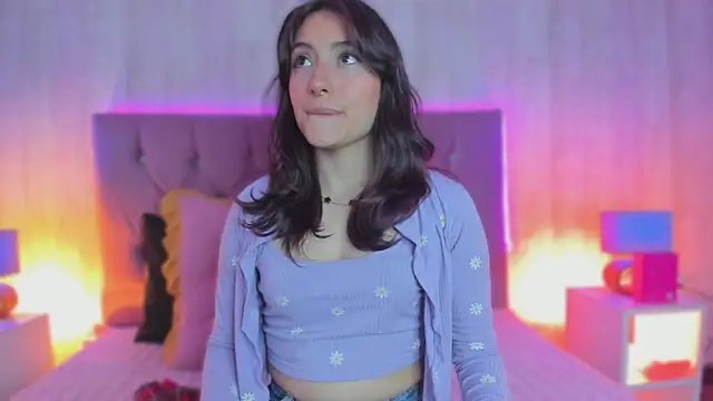 Snapshot of Karito-28 chatting on 09.09.25 Karito-28 online show from 09.09.25