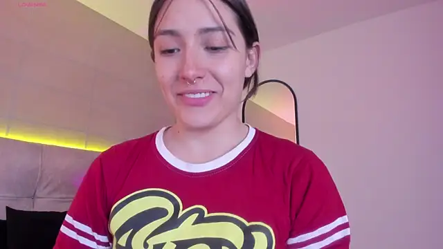 Snapshot of Karito-28 chatting on 11.07.25 Karito-28 online show from 11.07.25