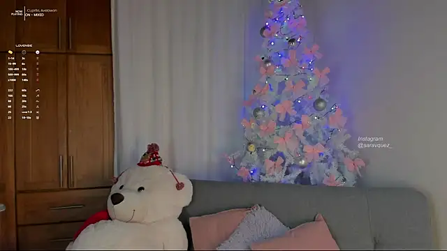 Heyloreley online show from 12.05.24