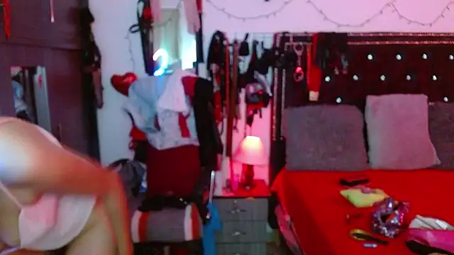 SamaraMartinez online show from 02.24.26