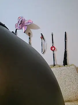 SamaraMartinez online show from 03.29.26