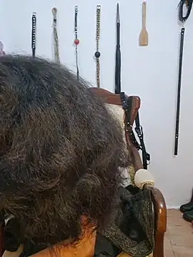 SamaraMartinez online show from 04.01.26