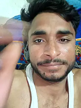 vkhotboy143 online show from 12.22.24