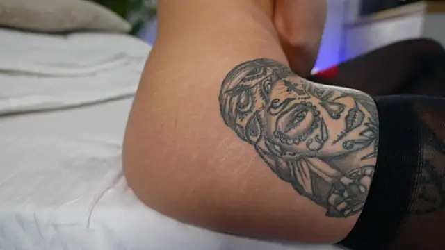 Snapshot of celestara chatting on 02.12.25 celestara online show from 02.12.25