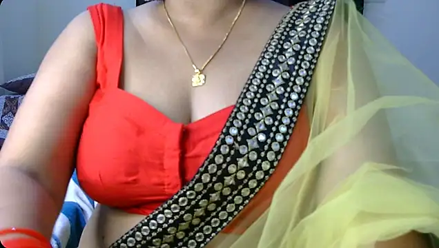 Snapshot of Rashisharma chatting on 09.13.25 Rashisharma online show from 09.13.25