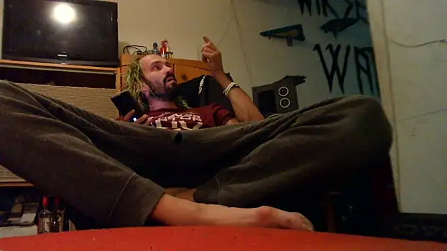 Snapshot of harterdome chatting on 09.09.25 harterdome online show from 09.09.25