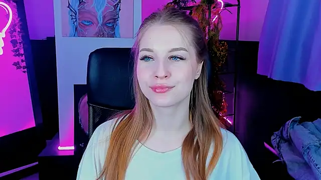 CuteMousee online show from 12.06.24