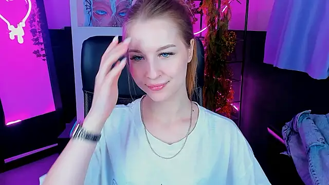 CuteMousee online show from 12.06.24