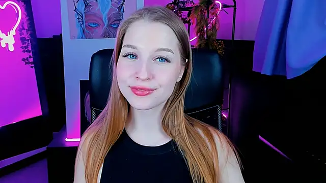 CuteMousee online show from 12.08.24