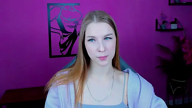 CuteMousee online show from 12.09.24