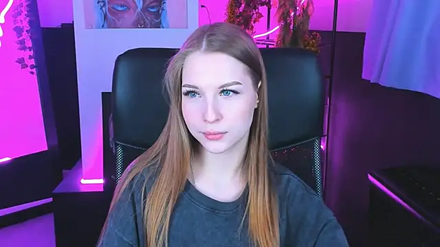 CuteMousee online show from 12.12.24