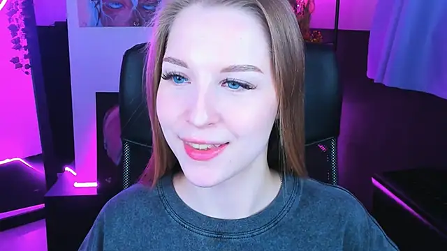 CuteMousee online show from 12.12.24