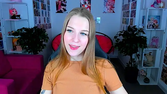 CuteMousee online show from 12.28.24