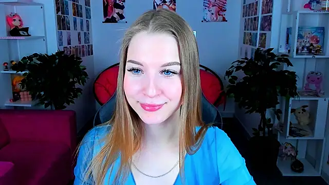 CuteMousee online show from 12.29.24