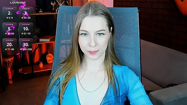 CuteMousee online show from 02.26.25