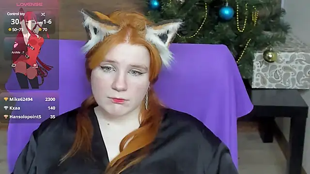 Java fire online show from 12.13.24
