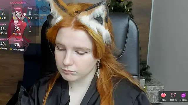 Java fire online show from 12.14.24