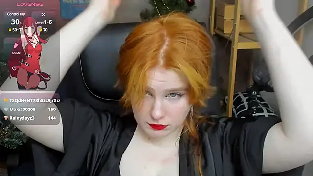 Java fire online show from 12.19.24