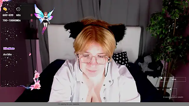 Java fire online show from 10.30.25