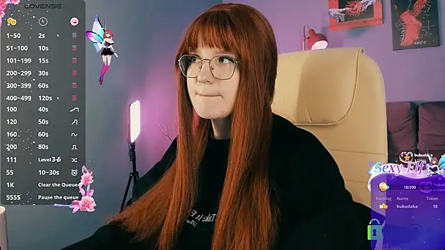 Java fire online show from 03.19.26