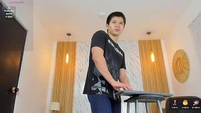 Ryo kush online show from 01.16.25