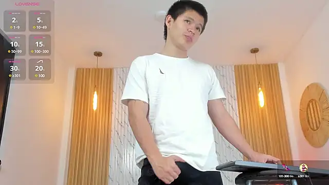 Ryo kush online show from 01.17.25