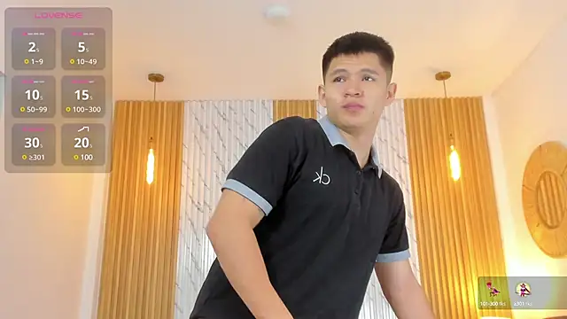 Ryo kush online show from 01.25.25