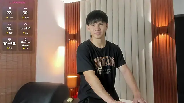 Ryo kush online show from 10.16.25