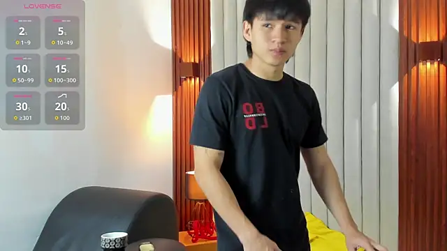 Ryo kush online show from 10.29.25