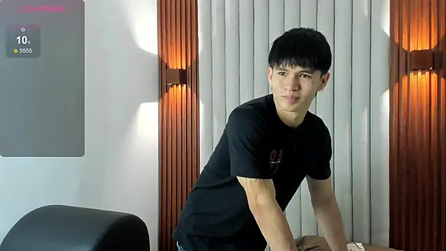 Ryo kush online show from 11.22.25