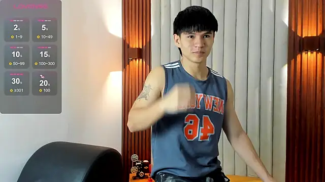 Ryo kush online show from 11.25.25