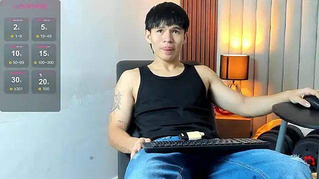 Ryo kush online show from 11.27.25