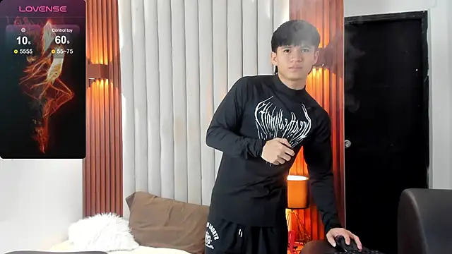 Ryo kush online show from 01.13.26